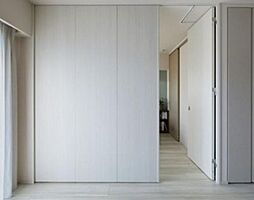 サンリヤン練馬北町 8階1LDKのリビング/ダイニング