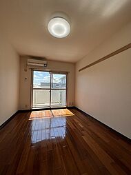 いぶきドミトリー 402 4階1Kのリビング/ダイニング