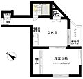 マンションシティアイランド2階6.2万円