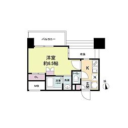 JR関西本線 JR難波駅 徒歩3分 3階/-