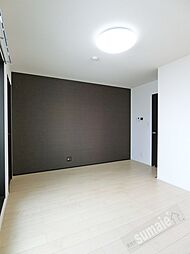 フジパレス田中町 3階1Kのリビング/ダイニング