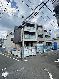 カサブランカ本町
