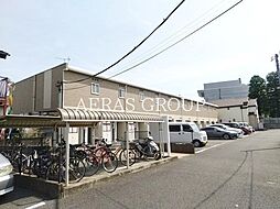 レオパレスプロテクシオン