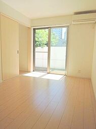 PLANTA 中目黒 1階1SLDKのリビング/ダイニング