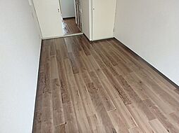 都営大江戸線 新江古田駅 徒歩6分の賃貸マンション 3階1Kのリビング/ダイニング