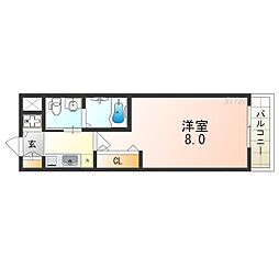 CITY PAL 田島 WEST 2階