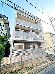 クレイノLABOON戸越