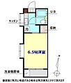 シティルミエール4階2.8万円