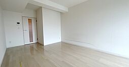 Rising Place Kameido 18階1Kのリビング/ダイニング