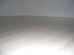 メゾン八幡 1階1Kのリビング/ダイニング