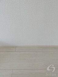 クラシスト新今里 2階3LDKのリビング/ダイニング