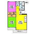 出島コーポ14階6.5万円
