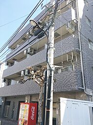 スカイコート新宿新都心第2