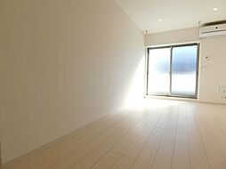 リブリ・新所沢 1階1Kのリビング/ダイニング