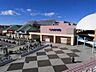 周辺：三和スーパー 343m