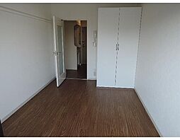 アーバン・ドヌール 4階1Kのリビング/ダイニング