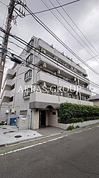 京王線 府中駅 徒歩7分の賃貸マンション