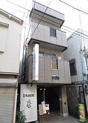 レンツェン松庵