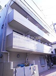 蒲田ダイカンプラザシティ