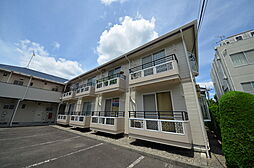 京王相模原線 京王多摩センター駅 徒歩8分