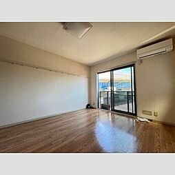 エクレール玉縄 2階1Kのリビング/ダイニング