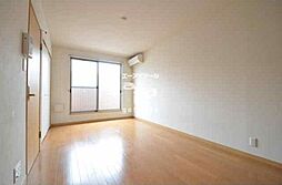 京急本線 大森町駅 徒歩18分の賃貸アパート 2階ワンルームのリビング/ダイニング