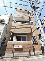 ファーテル・ナツメ