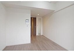 コンフォリア森下リバーサイド 4階1Kのリビング/ダイニング