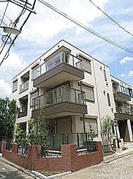 湘南新宿ライン宇須 西大井駅 徒歩9分