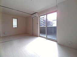 ファーストステージ小田急相模原 101 1階1LDKのリビング/ダイニング