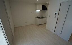 エスペリオ道場南 3階1LDKのリビング/ダイニング