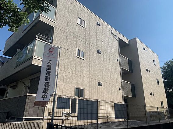 ティアレ大塚_トップ画像