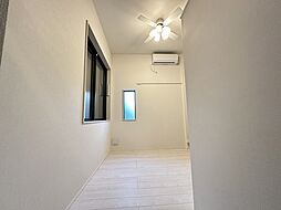 ハルティーニ 2階1Kのリビング/ダイニング