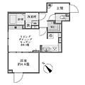 EXAM赤坂1階27.2万円