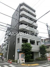 メインステージ押上IV