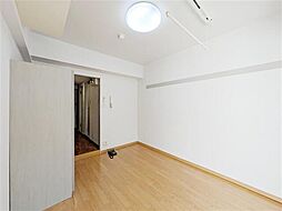 ドミトリー白根 1階1Kのリビング/ダイニング