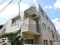 ハイツカメリア