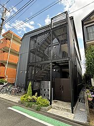 JR横浜線 矢部駅 徒歩14分