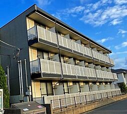 レオパレスメルベーユ ＳＯＧＡ