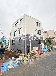 外観画像