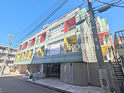 三軒茶屋駅 11.4万円