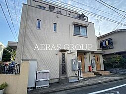 JR中央線 西荻窪駅 徒歩5分の賃貸アパート