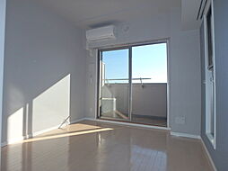 ＬａＳａｎｔｅ立川 7階1Kのリビング/ダイニング