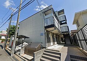 神奈川県海老名市杉久保南１丁目11-34（賃貸マンション1K・2階・19.87㎡） その15