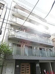 東京メトロ東西線 早稲田駅 徒歩7分