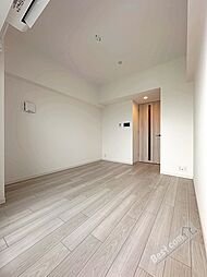 S-RESIDENCE堺湊駅前azure 1408 14階1Kのリビング/ダイニング