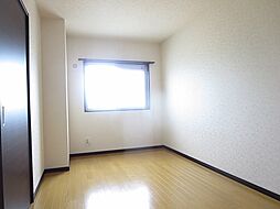 ＮＡＧＩ西 201 2階2LDKのリビング/ダイニング