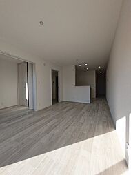 YOUR　MAISON宝 1階2LDKのリビング/ダイニング