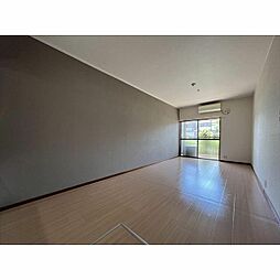 平和台ハイツ 1階1LDKのリビング/ダイニング