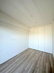 ブランシエスタ浅草千束 12階1LDKのリビング/ダイニング